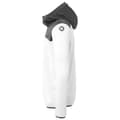 Miniatyrbillede 4 af 4: Kempa Jakke Emotion 2.0 Hvid S Mand