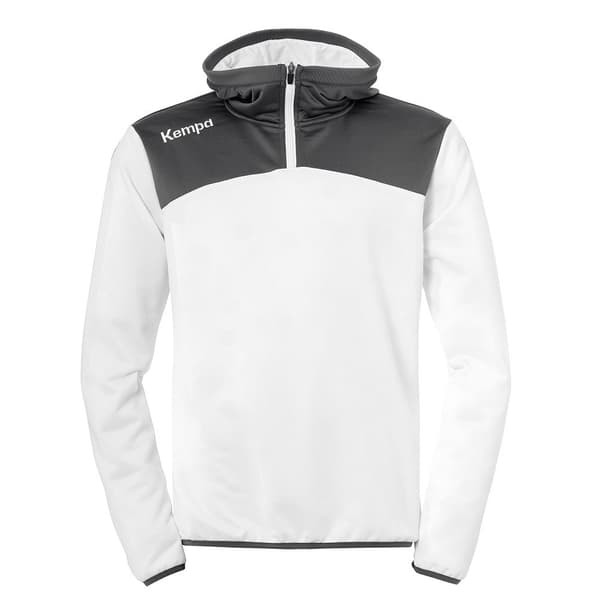 Kempa Jakke Emotion 2.0 Hvid S Mand