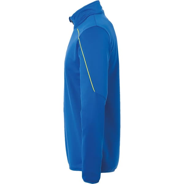 Uhlsport Jakke Stream 22 Blå M Mand