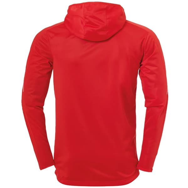 Uhlsport Takki Stream 22 Track Punainen M Mies