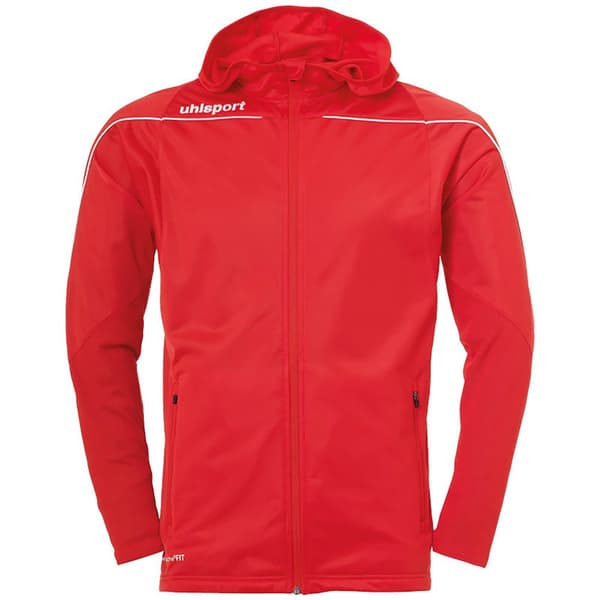 Uhlsport Takki Stream 22 Track Punainen M Mies