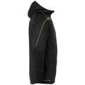 Pikkukuva 3 / 4: Uhlsport Takki Stream 22 Track Musta 140 cm Poika