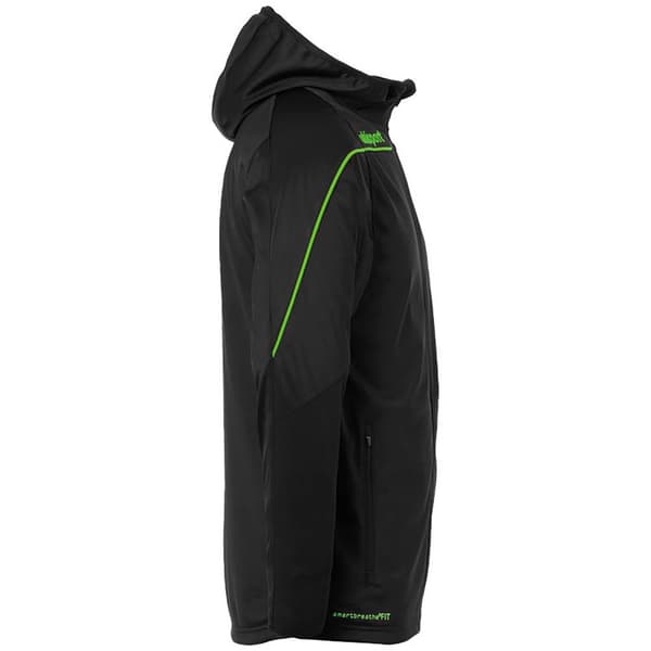 Uhlsport Takki Stream 22 Track Musta 140 cm Poika