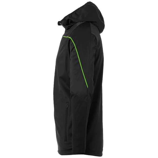 Uhlsport Takki Stream 22 Track Musta 140 cm Poika