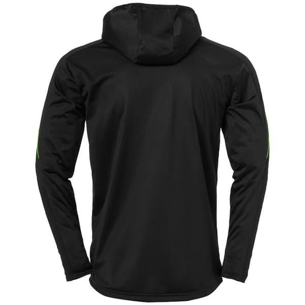 Uhlsport Takki Stream 22 Track Musta 140 cm Poika