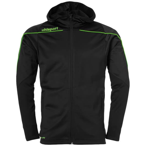 Uhlsport Takki Stream 22 Track Musta 140 cm Poika