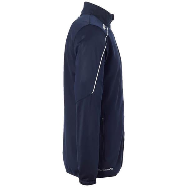 Uhlsport Jakke Stream 22 Classic Blå XL Mand