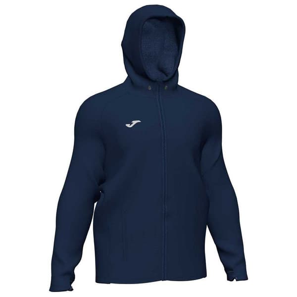 Joma Jakke Cervino Blå XL Mand