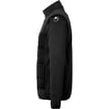 Miniatyrbillede 4 af 4: Uhlsport Jakke Essential Multi Brun,Sort 2XL Mand