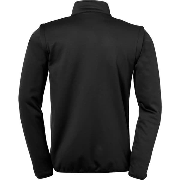 Uhlsport Jakke Essential Multi Brun,Sort 2XL Mand