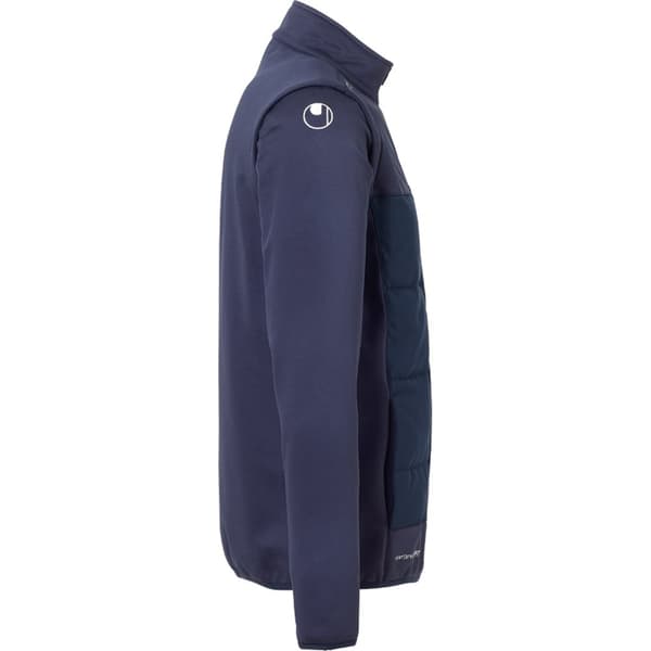Uhlsport Jacka Essential Multi Blå M Man