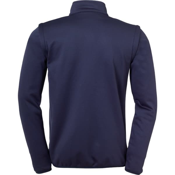 Uhlsport Jacka Essential Multi Blå M Man