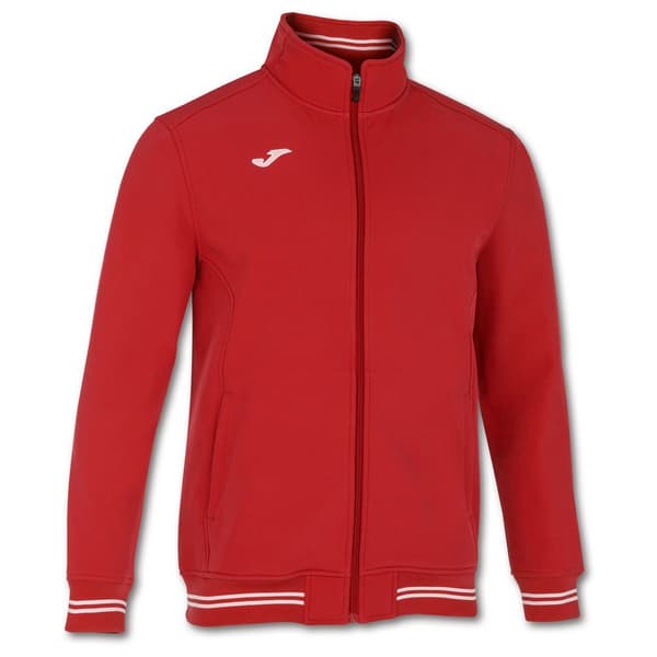 Joma Jacka Combi Röd XL Man