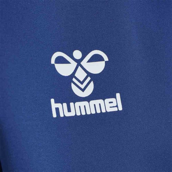 Hummel Takki Lead Training Sininen XL Mies