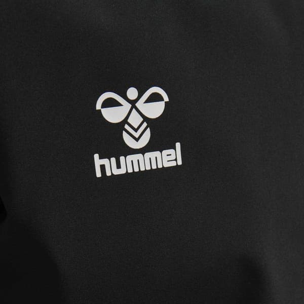 Hummel Jacka Lead Training Svart 12 Years Pojke