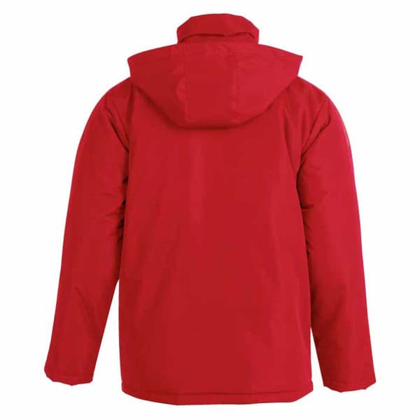 Joma Jacka Trivor Röd 7-8 Years Pojke