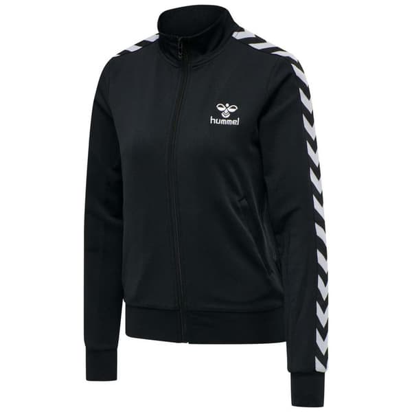 Hummel Jacka Nelly 2.0 Svart XS Kvinna