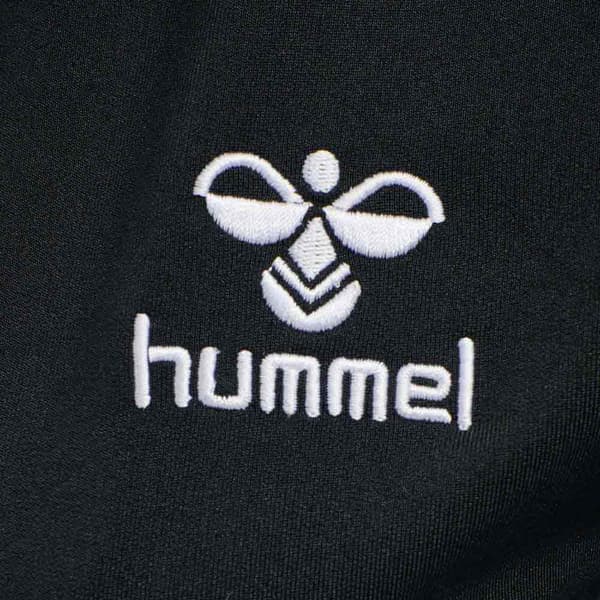 Hummel Jacka Nelly 2.0 Svart XS Kvinna