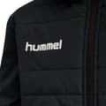 Miniatyrbillede 4 af 5: Hummel Jakke Promo Short Bench Sort 6 Years Dreng