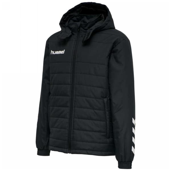 Hummel Takki Promo Short Bench Musta 8 Years Poika