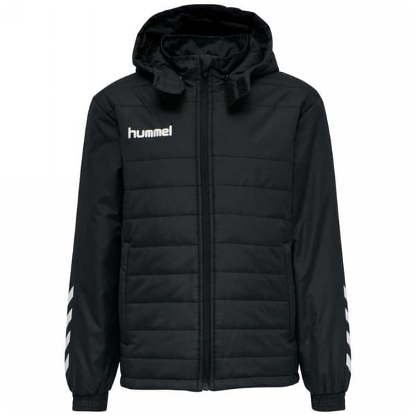 Hummel Takki Promo Short Bench Musta 8 Years Poika