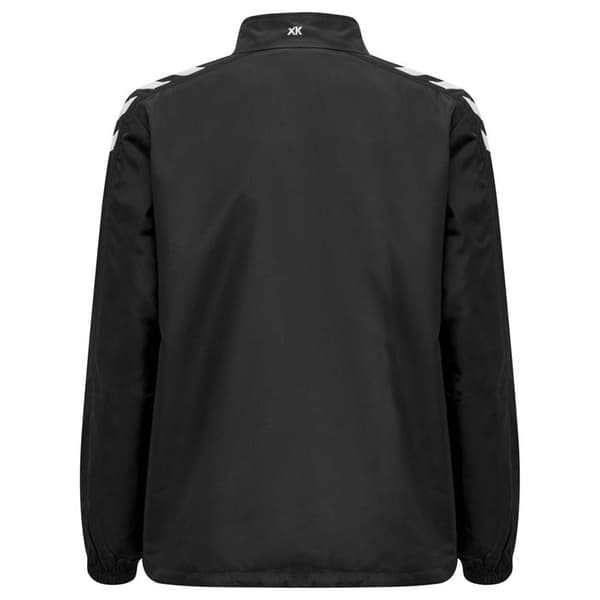 Hummel Jacka Core Xk Micro Svart 12 Years Pojke