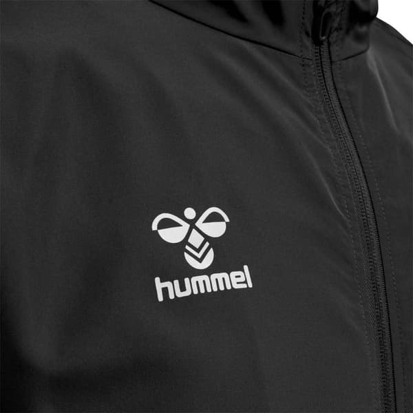Hummel Takki Core Xk Micro Musta XL Mies