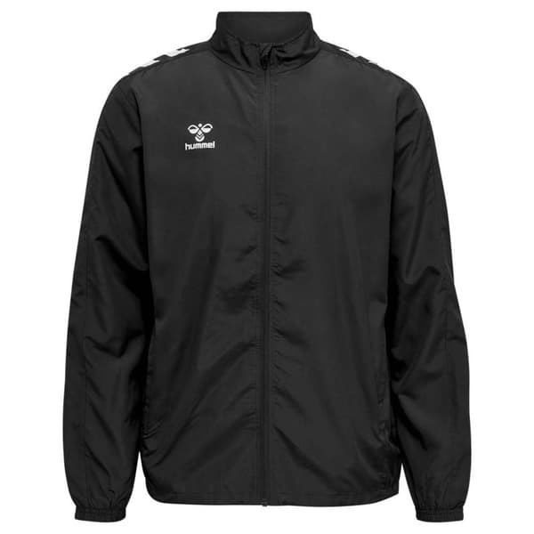 Hummel Takki Core Xk Micro Musta XL Mies
