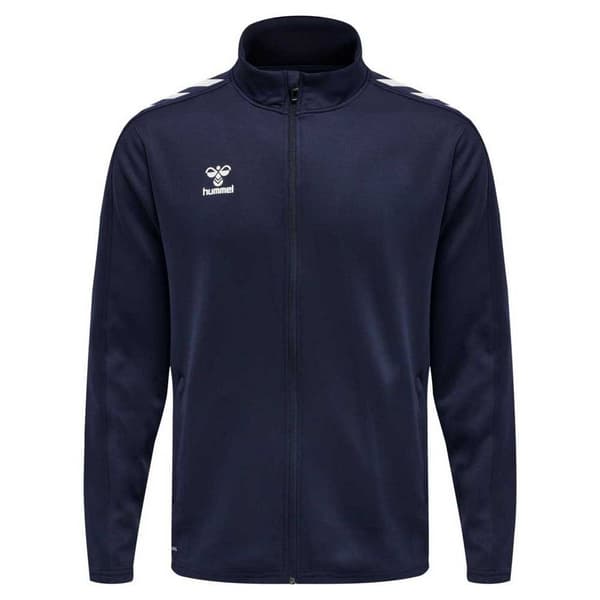 Hummel Jakke Core Xk Poly Blå XL Mand
