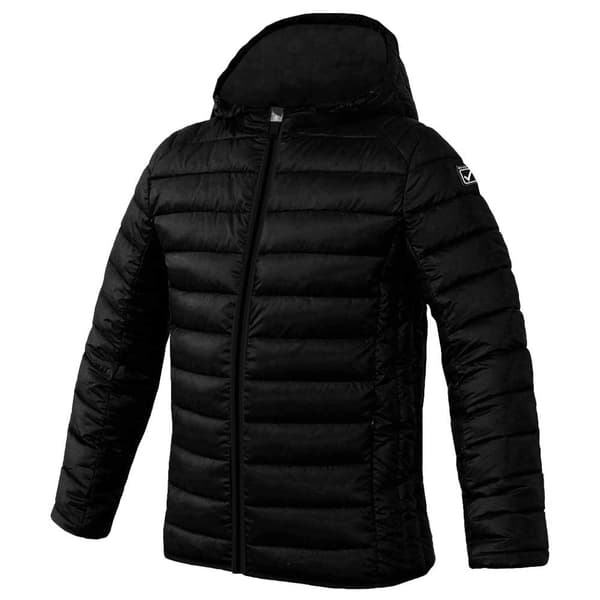 Givova Täcka Capri Svart 2XL Man