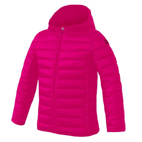 Givova Frakke Capri Rosa XL Mand