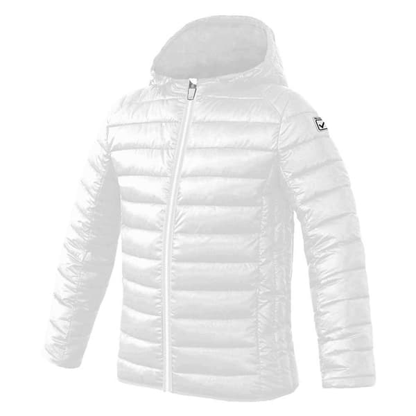 Givova Frakke Capri Hvid XL Mand