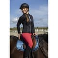 Miniatyrbillede 4 af 5: Equitheme Jakke Olivia Sort XS