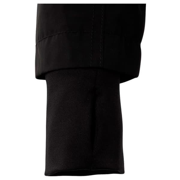 Br Jakke Club Essentials Recycled Sort L
