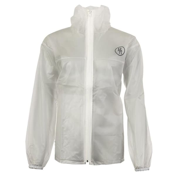 Br Jakke Monaco Transparent L