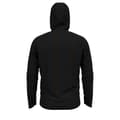 Pikkukuva 2 / 2: Odlo Hupullinen Fleece Millennium Element Musta 2XL Mies