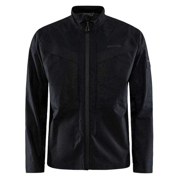 Craft Pro Hydro Cargo Svart L Man