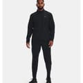 Miniatyrbild 6 av 6: Under Armour Regnrock Storm Run Svart M Man