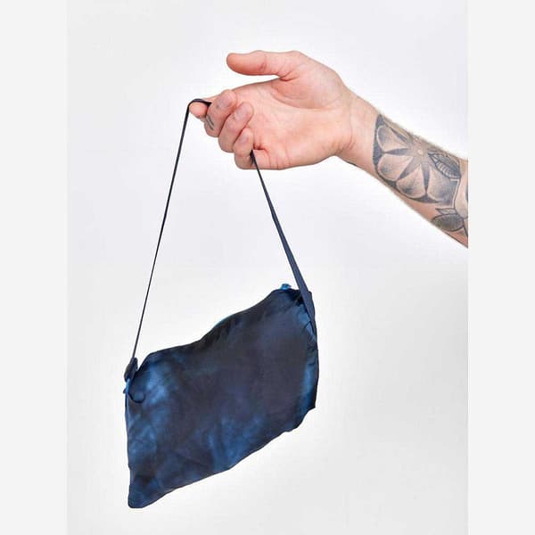 Craft Jacka Pro Hypervent Blå M Man