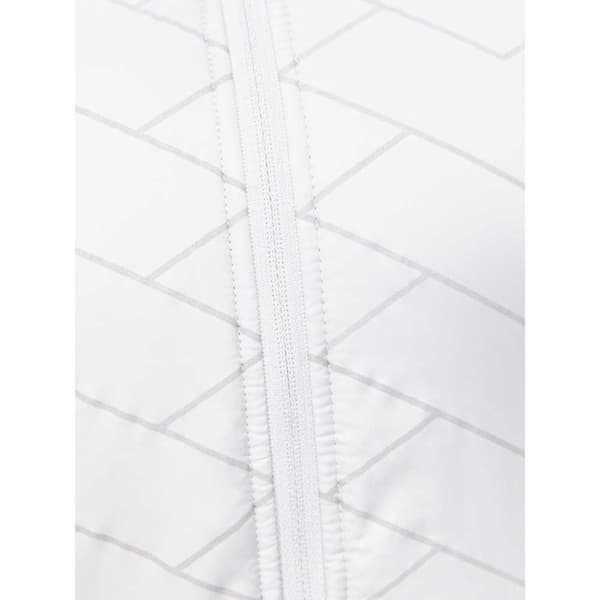 Craft Jakke Adv Subz Lumen 3 Hvid S Kvinde