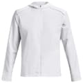 Miniatyrbild 3 av 5: Under Armour Jacka Storm Run Vit 2XL Man