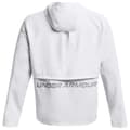 Miniatyrbild 4 av 5: Under Armour Jacka Storm Run Vit 2XL Man