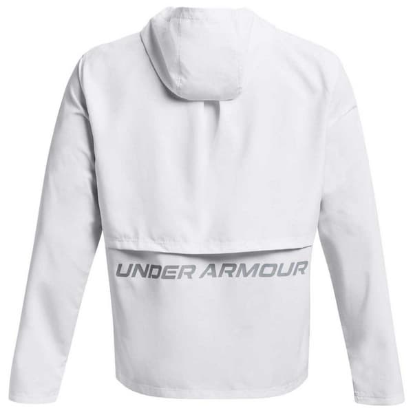 Under Armour Jacka Storm Run Vit 2XL Man