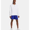 Miniatyrbild 5 av 5: Under Armour Jacka Storm Run Vit 2XL Man