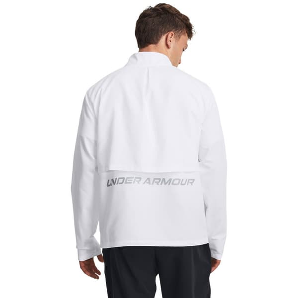 Under Armour Storm Run Takki Valkoinen XL Mies