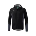Miniatyrbillede 1 af 2: Erima Jakke Racing Running Sort XL Mand