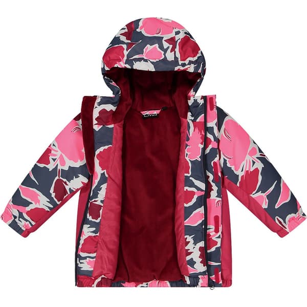 Cmp Takki Fix Hood 31w1302kb Pinkki 24 Months Poika