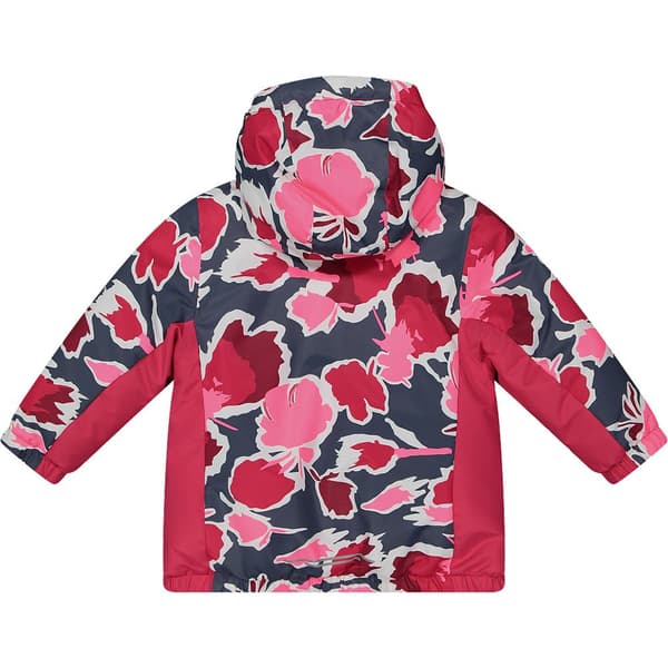 Cmp Takki Fix Hood 31w1302kb Pinkki 24 Months Poika