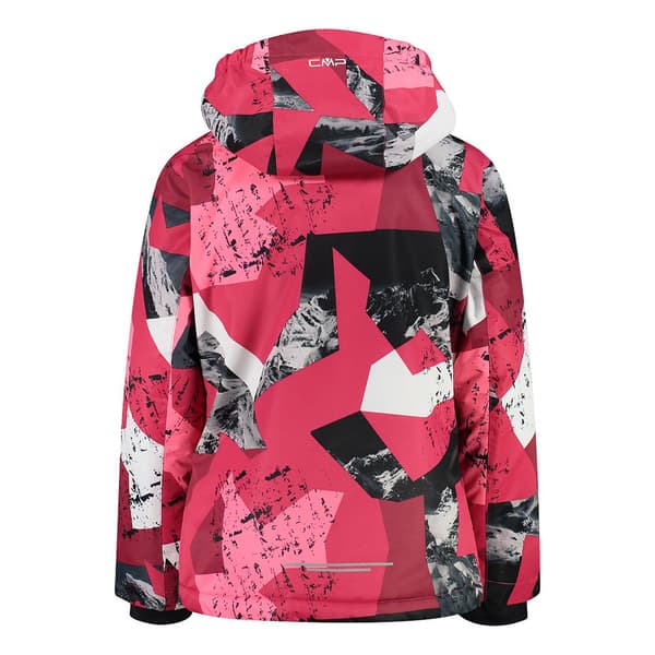 Cmp Takki Snaps Hood 39w2085 Pinkki 16 Years Poika