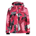 Pikkukuva 1 / 3: Cmp Takki Snaps Hood 39w2085 Pinkki 16 Years Poika